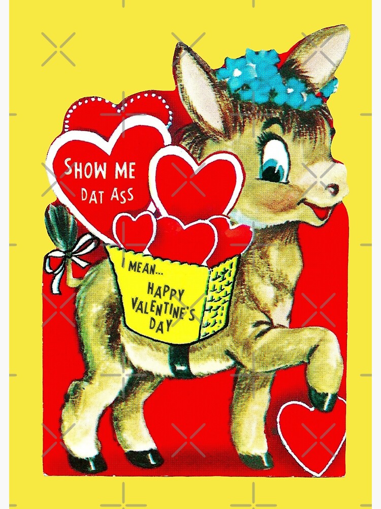 Peach Bum Funny Valentines Card for Boyfriend | Rude Birthday Card Rude  Valentine | Cute Valentines Day Card Funny Anniversary Card