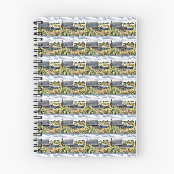 Item preview, Roadside No.2 designed and sold by MaryLinH.