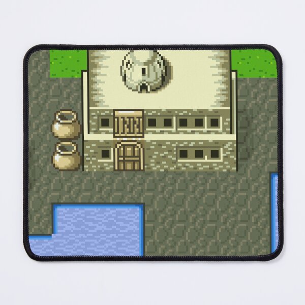 Item preview, Kaipo Inn designed and sold by The Sprite Guy.