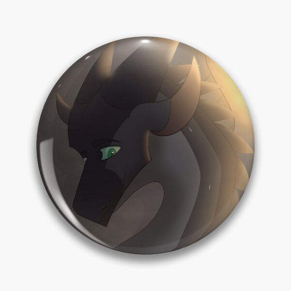 Item preview, Wings of Fire - Starflight designed and sold by MysticalPlazma.