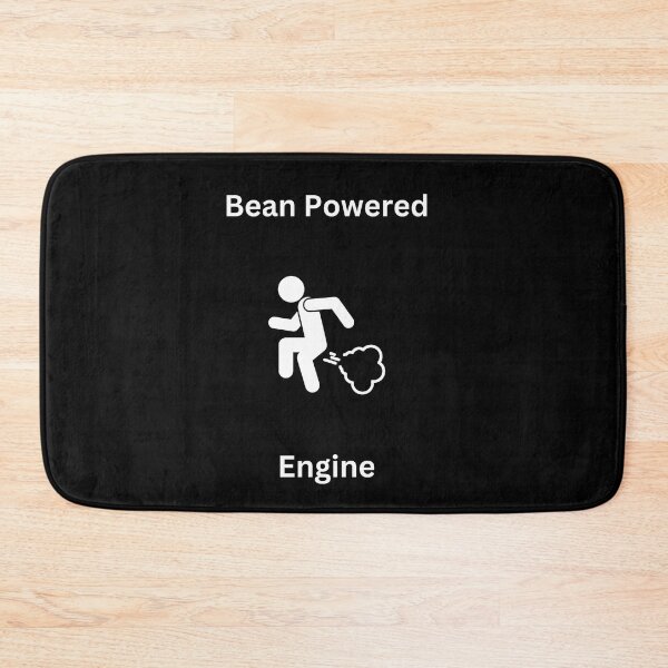 Item preview, Bean Powered Engine designed and sold by DEDDesign.