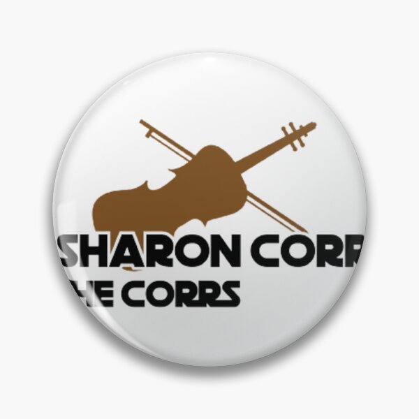 Item preview, Sharon Corr's violin  designed and sold by AissTee.