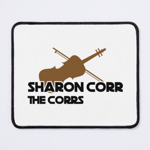 Item preview, Sharon Corr's violin designed and sold by AissTee.
