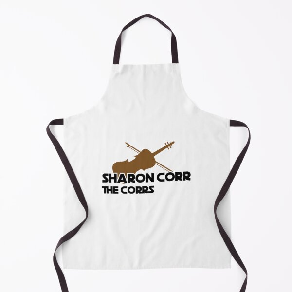Item preview, Sharon Corr's violin designed and sold by AissTee.