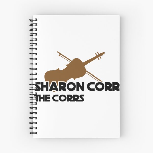 Item preview, Sharon Corr's violin  designed and sold by AissTee.