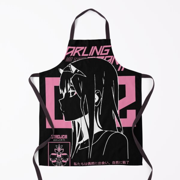 Item preview, ZERO TWO - Darling (exclusive design) designed and sold by KurageClothes.