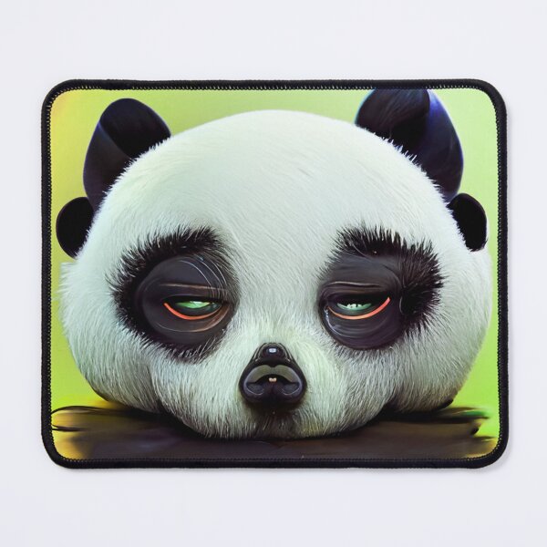 Item preview, i am panda #16 designed and sold by iconicverse.