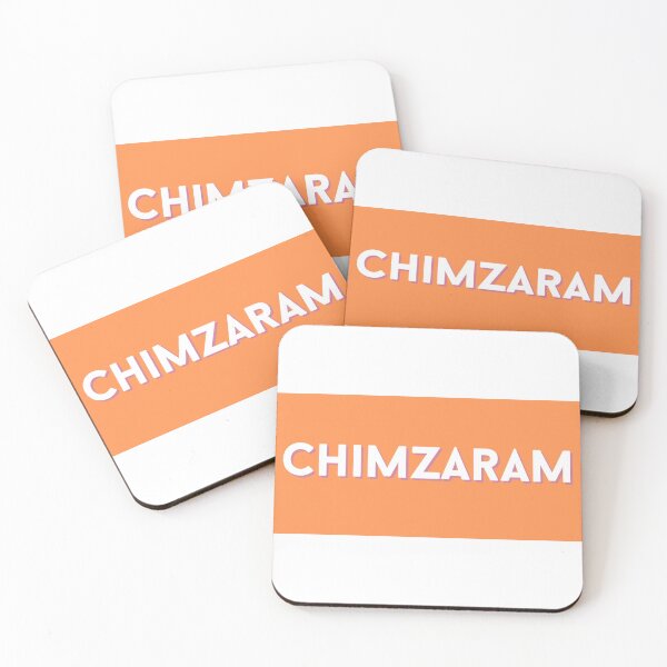 Item preview, Chimzaram (rare names nametag) designed and sold by eveyting.