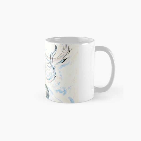 Aquadream Unicorn Classic Mug