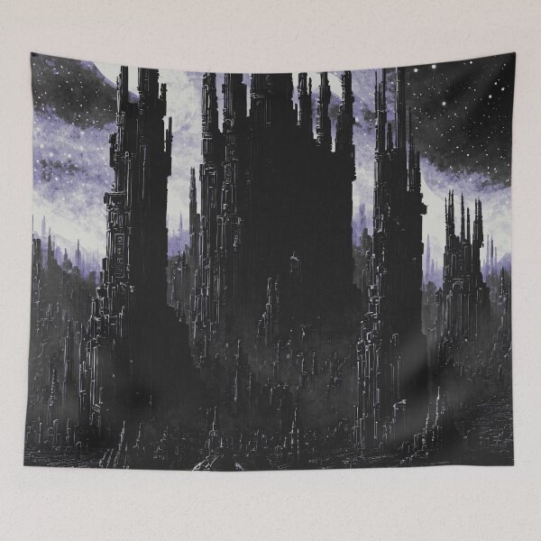 Item preview, Wormwood 10 designed and sold by zerohex.