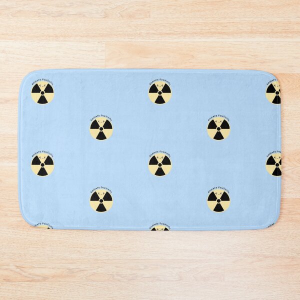 Item preview, Radiate Positivity, Radiology Humor designed and sold by Crafty-Anomaly.
