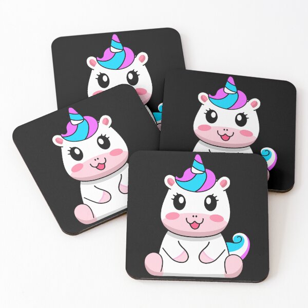 Item preview, BABY UNICORN designed and sold by m313andrade.