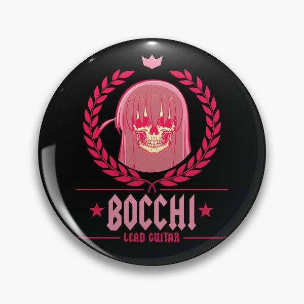 9anime Bocchi