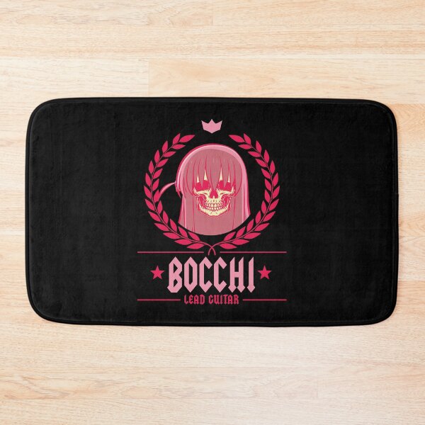 Item preview, BOCCHI THE ROCK!: BOCCHI LEAD GUITAR designed and sold by FunGangStore.