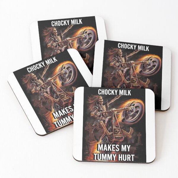 Item preview, chocky milk designed and sold by mikey culpepper.