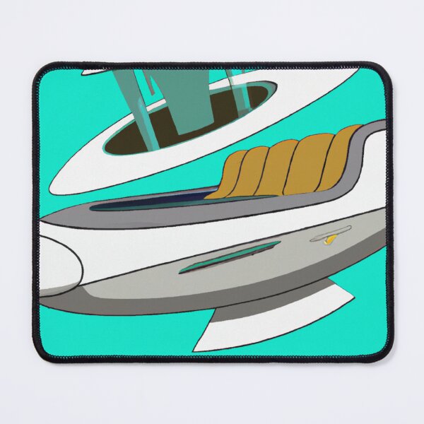 Item preview, Mid-Century Modern Atomic Art designed and sold by HatzicTshirts.