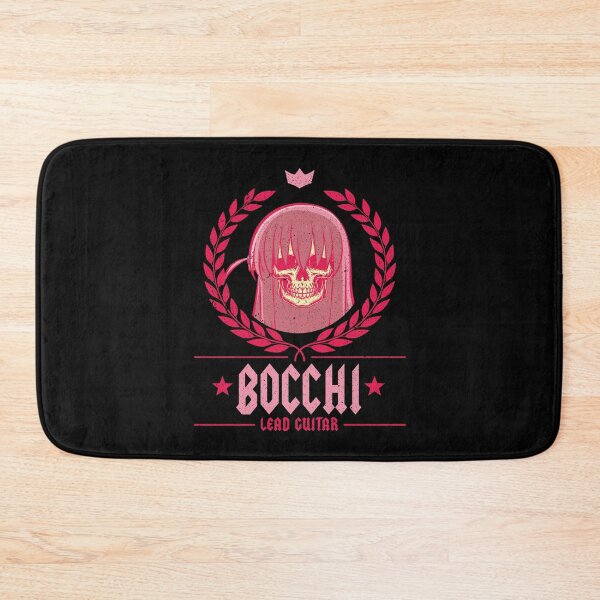 Item preview, BOCCHI THE ROCK!: BOCCHI LEAD GUITAR (GRUNGE STYLE) designed and sold by FunGangStore.