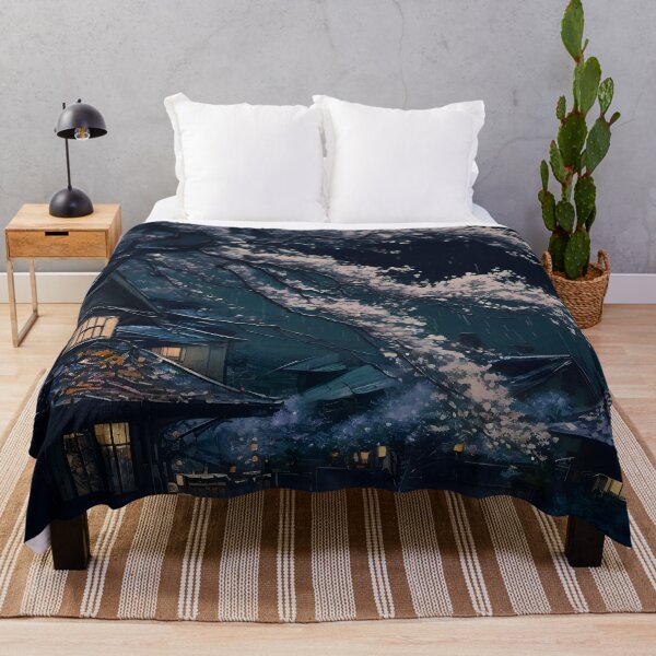 Item preview, "Tranquility and Comfort" designed and sold by mai-gallery.