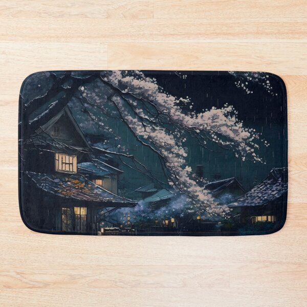 Item preview, "Tranquility and Comfort" designed and sold by mai-gallery.