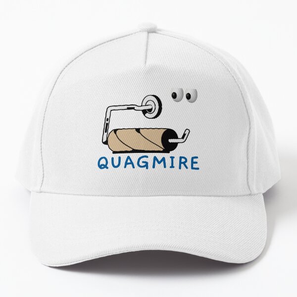Quagmire Hats for Sale