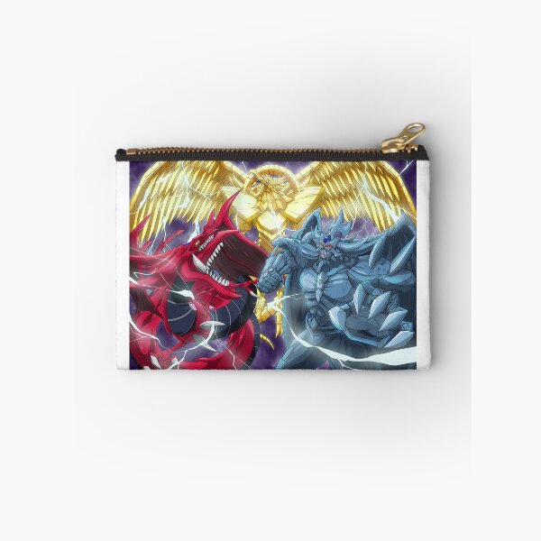 Item preview, Egyptian Gods 2 designed and sold by nickhutchinsart.