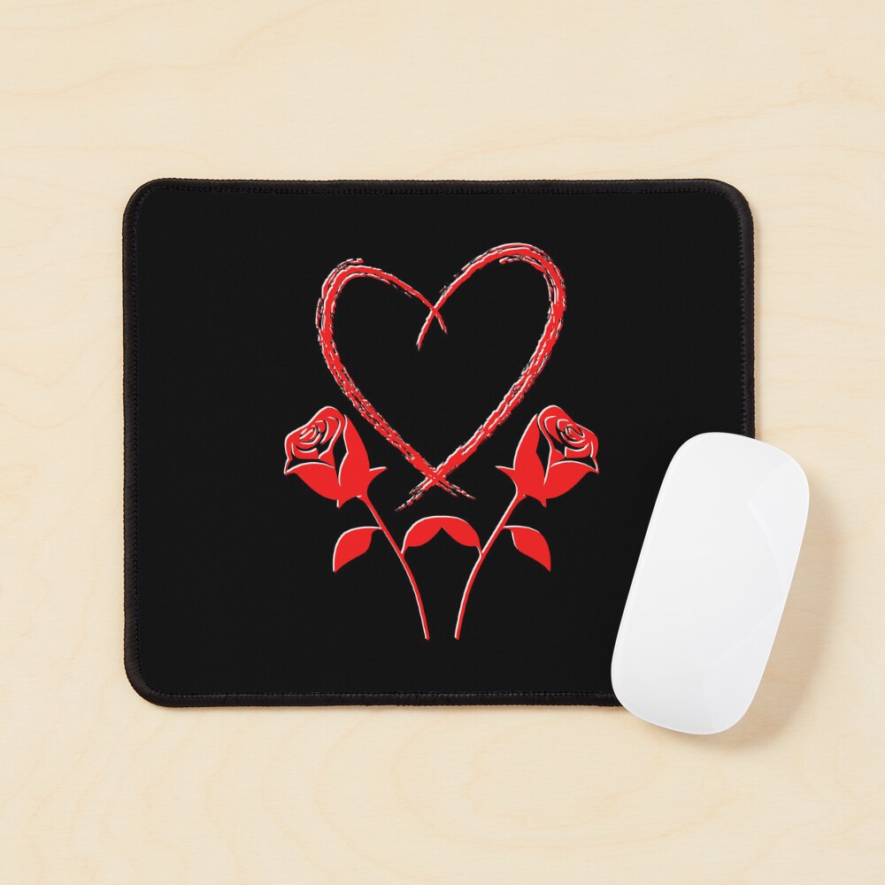 Item preview, Mouse Pad designed and sold by DEDDesign.
