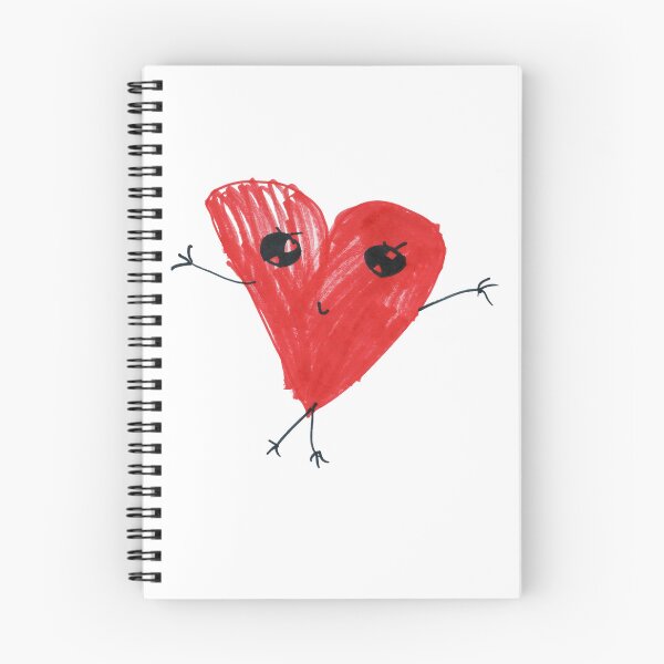 Item preview, hearty designed and sold by aryadraws.