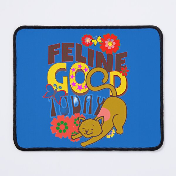 Item preview, Feeling Good Today designed and sold by SRKSHOP.