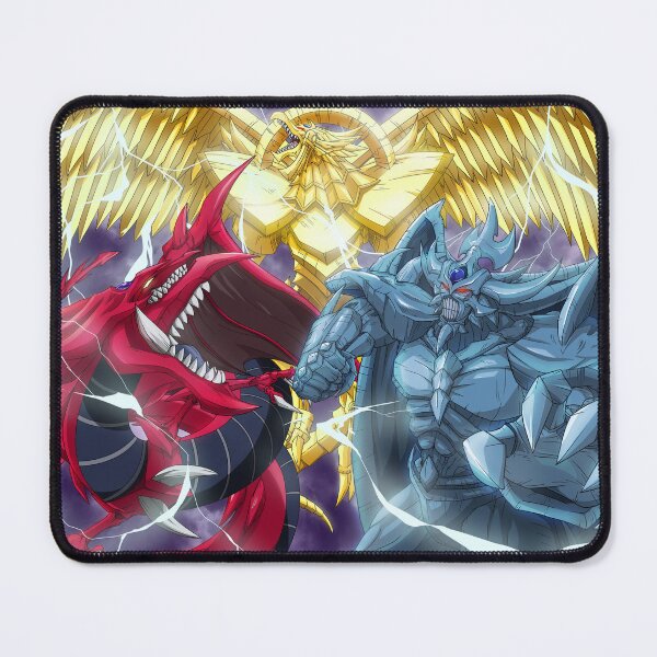 Item preview, Egyptian Gods 2 designed and sold by nickhutchinsart.