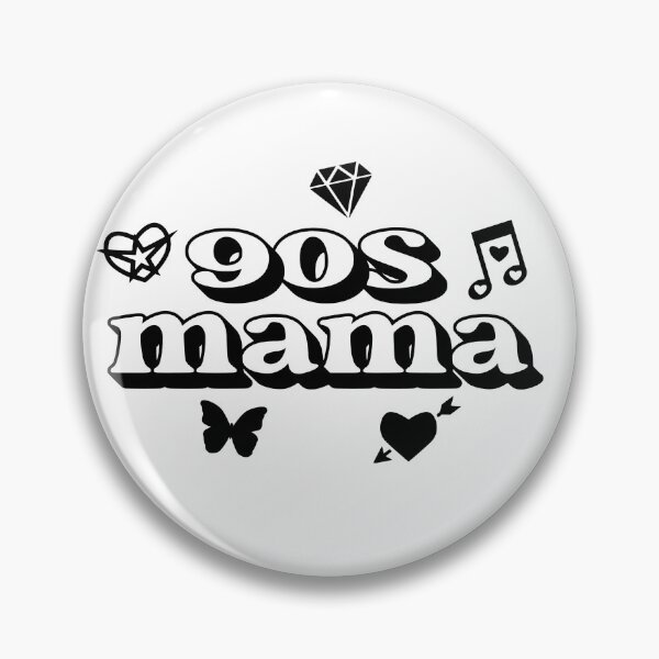 Item preview, 90s Mama designed and sold by TJR-Production.