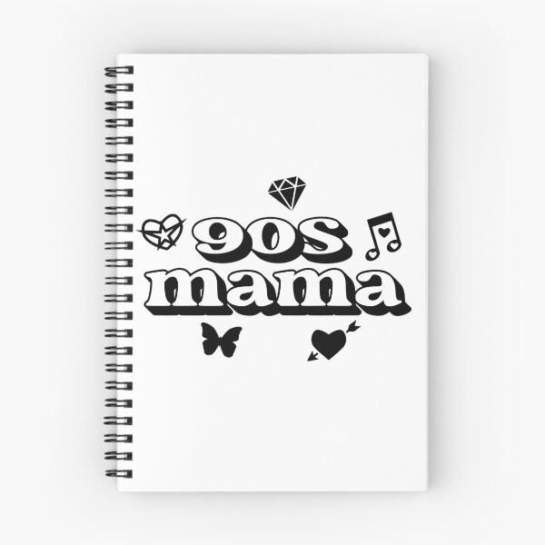 Item preview, 90s Mama designed and sold by TJR-Production.