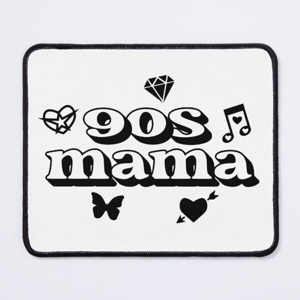 Item preview, 90s Mama designed and sold by TJR-Production.