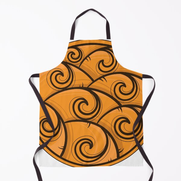 Item preview, amazing classic ornament curve gold designed and sold by satriyanto.