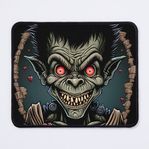 Item preview, Zombie Zeek designed and sold by TheSillySartor.