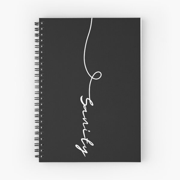Item preview, My Sanity is Hanging by a Thread designed and sold by bloodberi.
