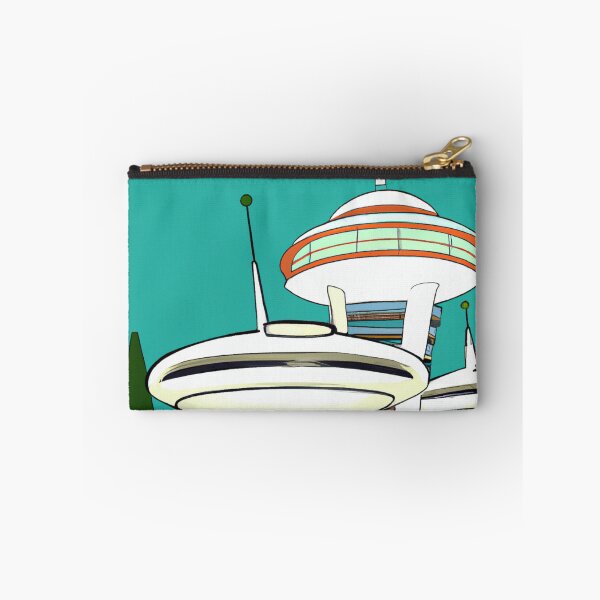Item preview, Mid-Century Modern Atomic Art designed and sold by HatzicTshirts.