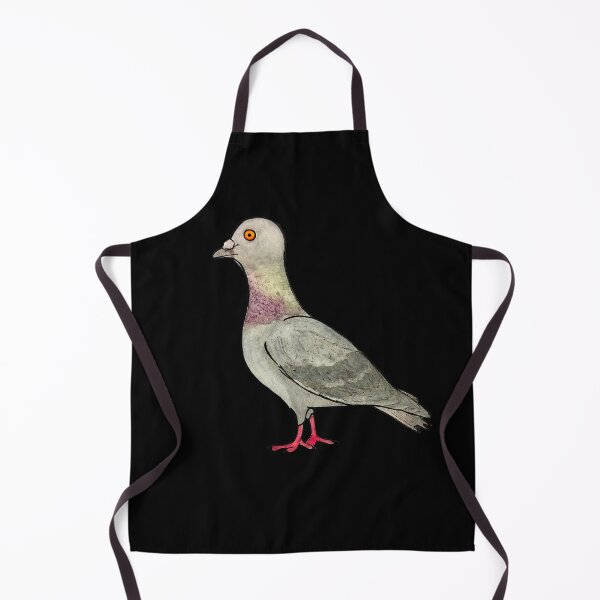 Item preview, Pigeon watercolor designed and sold by Hueyhuesart.