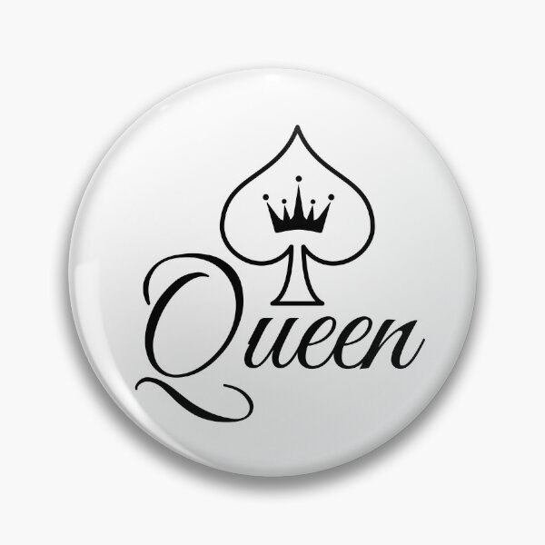 Item preview, Crowned QOS designed and sold by LadyAnacondaHoa.