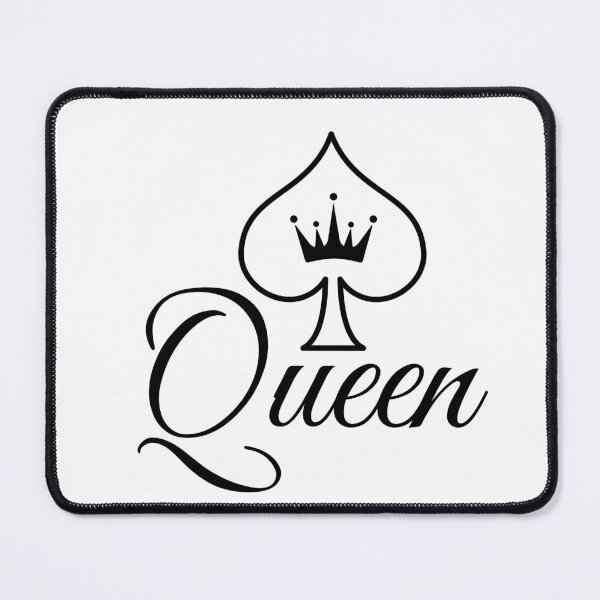 Item preview, Crowned QOS designed and sold by LadyAnacondaHoa.