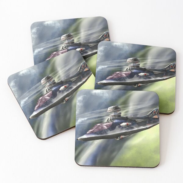 Item preview, A stealthy helicopter. designed and sold by PABLO CEZAR.