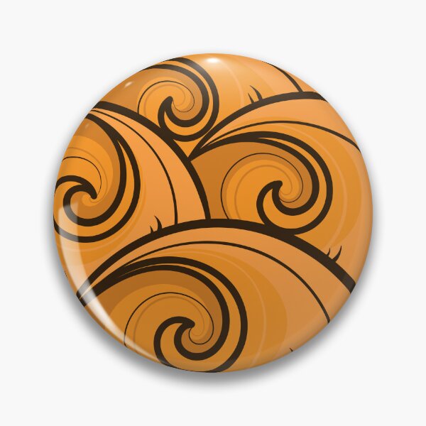 Item preview, amazing curve ornament gold designed and sold by satriyanto.