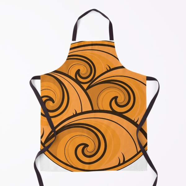 Item preview, amazing curve ornament gold designed and sold by satriyanto.