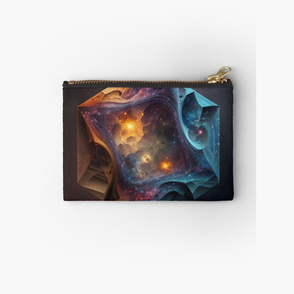 Item preview, Universe in Motion designed and sold by CosmicBee.