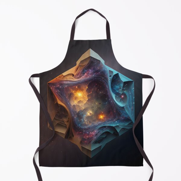 Item preview, Universe in Motion designed and sold by CosmicBee.