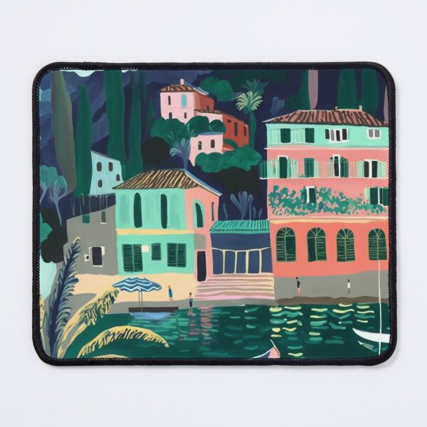 Item preview, Portofino designed and sold by RoseAesthetic.