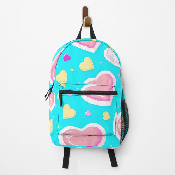 Item preview, Delicioso pastel y corazones de caramelo designed and sold by Artilize.