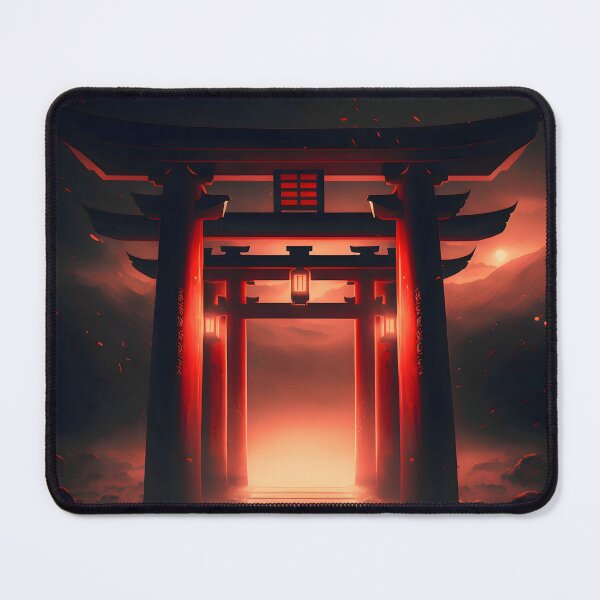 Item preview, "Domain of the Deity" designed and sold by mai-gallery.