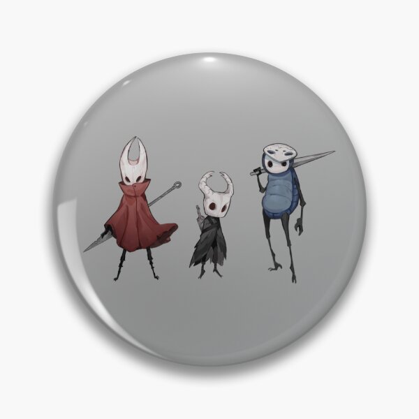 Item preview, Hollow Knight designed and sold by keepo.