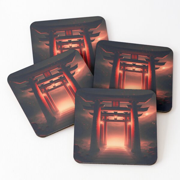 Item preview, "Domain of the Deity" designed and sold by mai-gallery.
