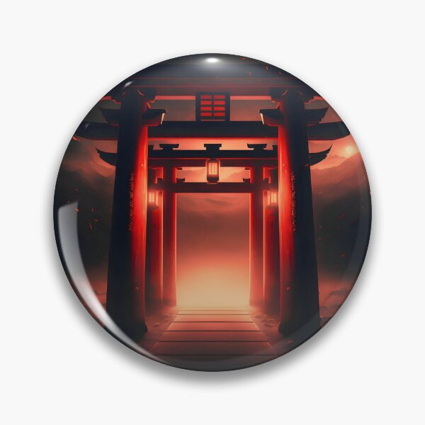 Item preview, "Domain of the Deity" designed and sold by mai-gallery.